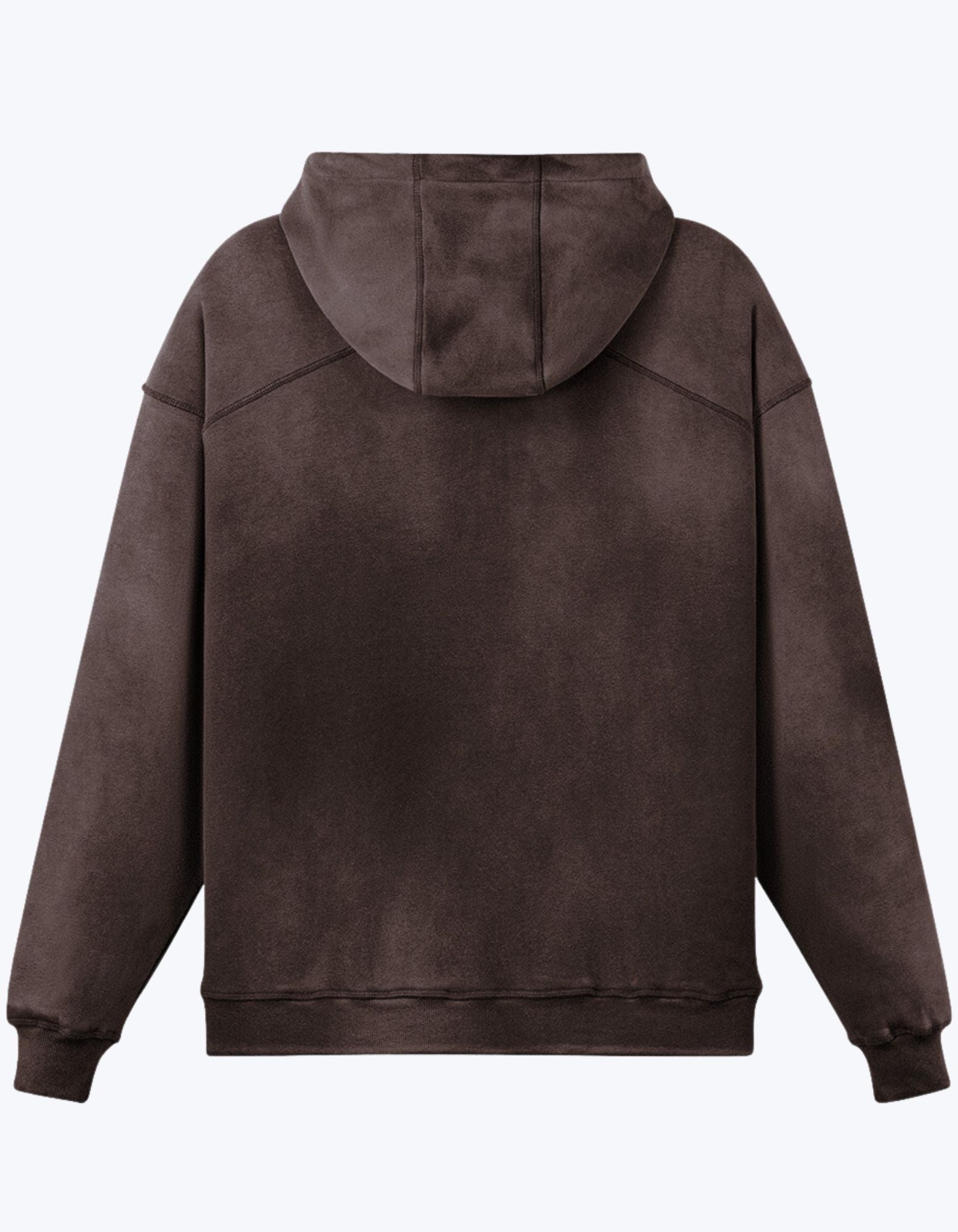 Sudadera Oversize para Mujer